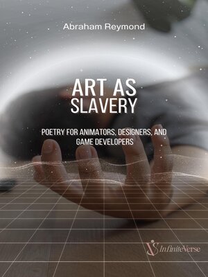 cover image of Art As Slavery